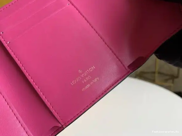 FS CHEAP LOUIS PONT WALLET COMPACT VUITTON 9 0523